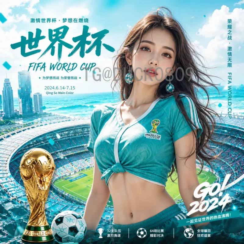 FIFA世界杯专业专题：百年荣耀与足球文化的全球盛宴