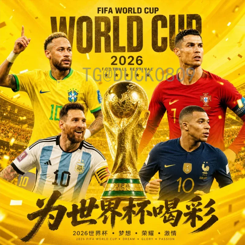 2026年国际足联世界杯中国队名单展望：官方动态与潜在阵容分析